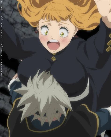 Mimosa Black Clover Wallpapers Top Free Mimosa Black Clover