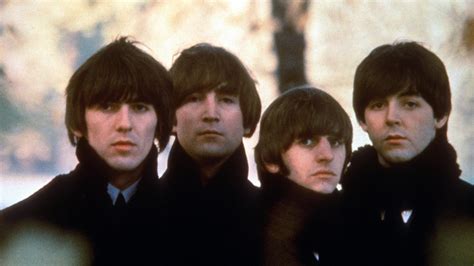 The Beatles la banda que pintó al mundo de todos los colores Parte II