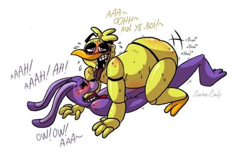 Toy Chica Nude Telegraph