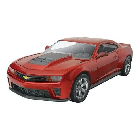 Revell 2013 Camaro Zl1