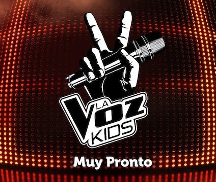 Todos los capítulos de la la voz kids colombia 2019, produccion del canal caracol. La Voz Kids- Season 1 - Media Moves