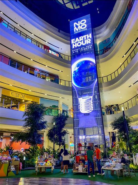 Vista Mall Vista Malls Celebrate Earth Hour 2023 Ready For Exciting
