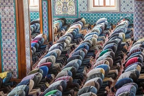 Namazlar nasıl cem edilir? İki namazı cem etmek nedir? İki namaz nasıl