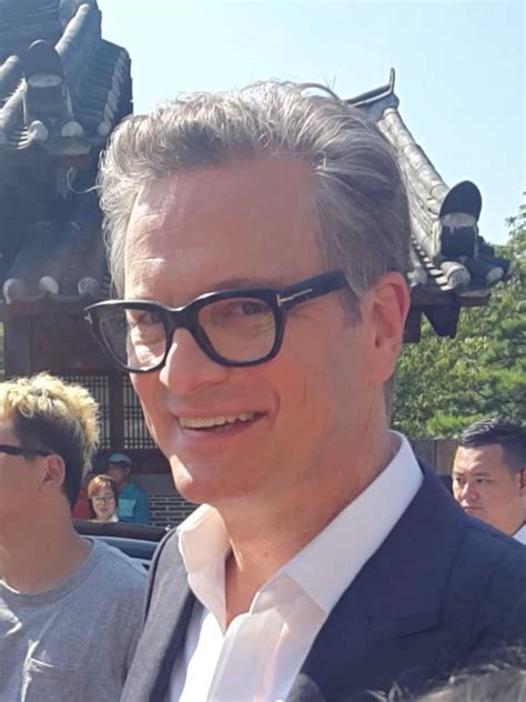 Colin Firth Colin Firth Kingsman Actors Best Actor