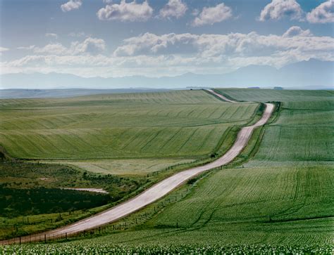 Delaire graff estate, south africa. South African Landscapes — Obie Oberholzer