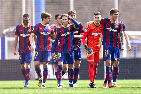 New player signings for barcelona 2021? Top 5 Barcelona B players ready for first-team football in ...