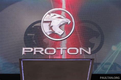 Check spelling or type a new query. Logo Baru Proton | AutonetMagz :: Review Mobil dan Motor ...