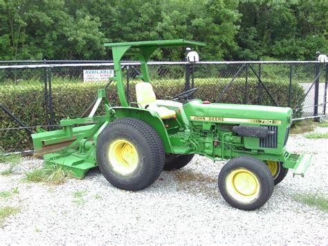People interested in john deere 750 compact tractor also searched for. TopWorldAuto >> Photos of John Deere 750 - photo galleries