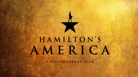 Review Hamiltons America The Young Folks