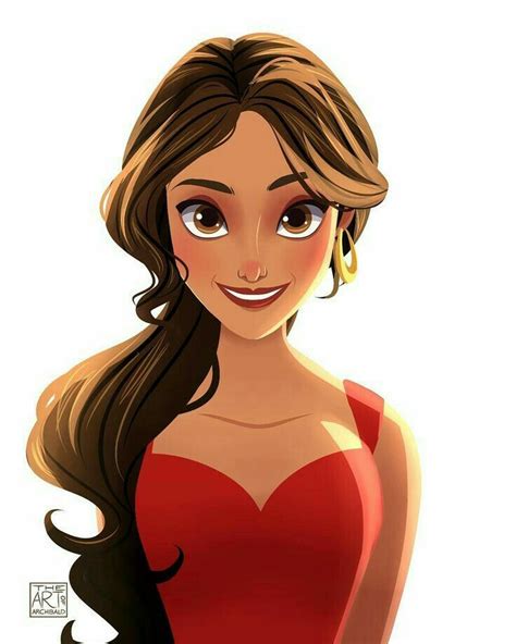 Elena Of Avalor Images Disney Disney Princess Art Disney Fan Art