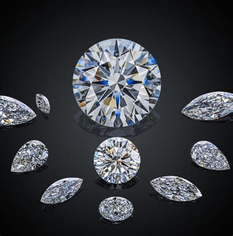 Blue Diamonds Buying Guide Diamond Buzz