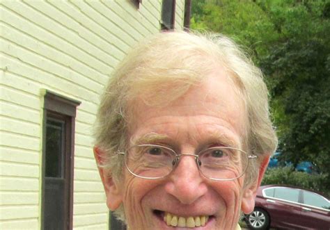 Obituary Gary Lincoff World Renowned Expert On Mushrooms