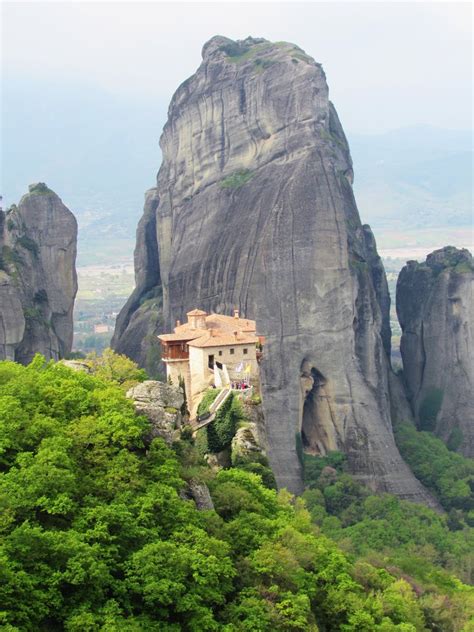 Maybe you would like to learn more about one of these? Majestic Meteora - Photos Of The Most Stunning Part Of Greece