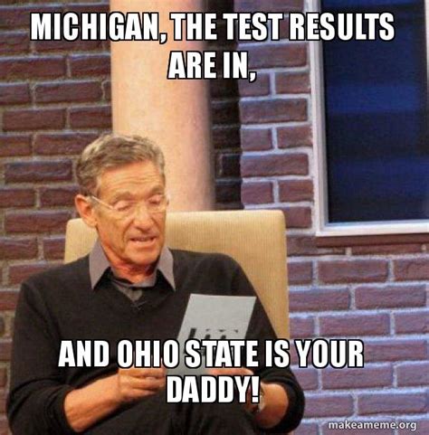 Ohio State Memes 2019