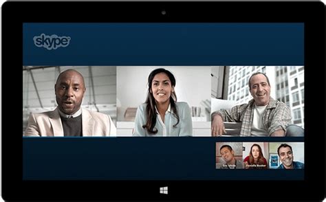 Go to the download skype page. FaceTime for PC - How to Use FaceTime for PC on Windows