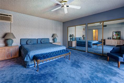 I'm here to help you make it happen, by sharing my tips for choosing decor that speaks to your own individual style. The time capsule house that turned Modernism Week upside ...