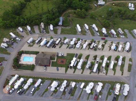 The pool is crystal clear, the resort is very clean and safe, and the owners have done a lot to make the resort stand out from the rest. Cove Creek RV Resort - UPDATED 2018 Reviews & Photos ...