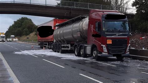 Crypto is now a trade not an investment and will stay that way for a long time. M6 gin crash: Motorway reopens after lorry collision - BBC ...