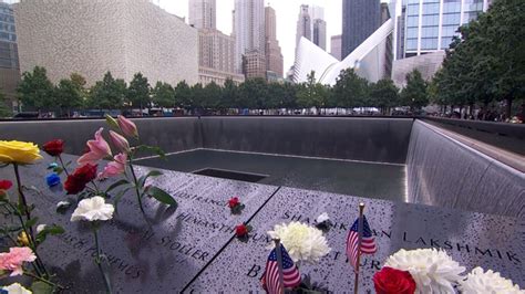 It Seems Like Just Yesterday Us Marks 21st Anniversary Of 911
