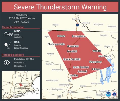 Johns county and northeastern putnam county. Severe thunderstorm warning issued for parts of Western ...