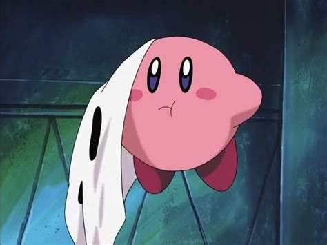 Kirby Right Back At Ya Caps On Twitter Kirby Art Kirby Kirby Games