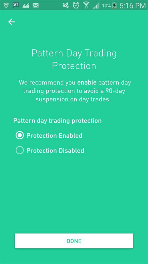 In this article, we'll look at the details of each and see how they stack up against each other. Intraday Trading Seminar Does Robinhood Have All Stocks ...