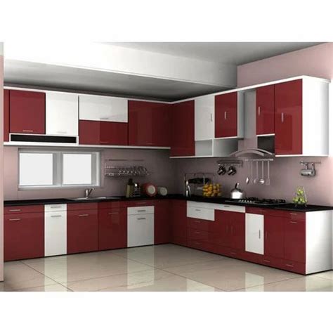 Best Modular Kitchens Cabinets Designing Services Professionals