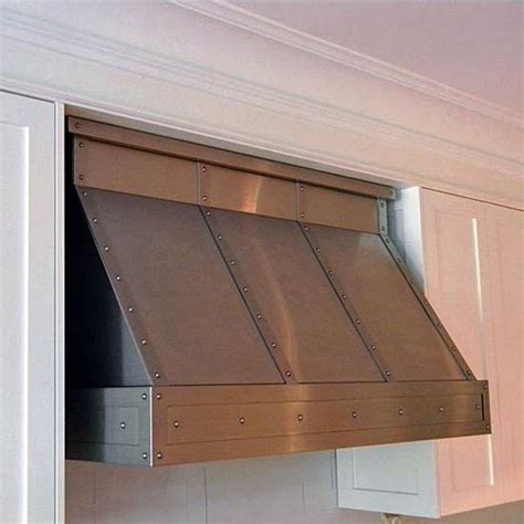 Would a canopy range hood vent better at comparable cfms or is the difference aesthetic? Range Hoods - PS1018 Wall Mount Pro Style Canopy Rangehood ...