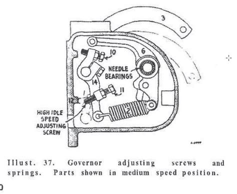 Farmall H Carburetor Diagram Hanenhuusholli