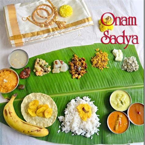 Find onam sadya latest news, videos & pictures on onam sadya and see latest updates, news, information from ndtv.com. Onam Festival Sadya Menu | Kerala food, Food recipes, Onam ...