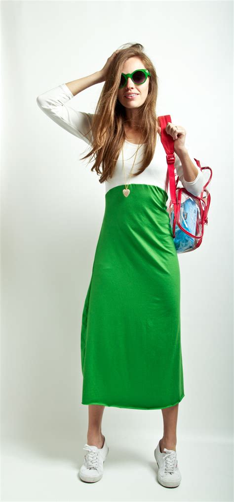 Mums need plenty of water, too. Play Dresses for Playful Moms | Mom Fabulous