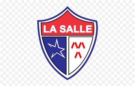 Colegio La Salle Logotipo De La Salle Pngla Salle Logotipo Free