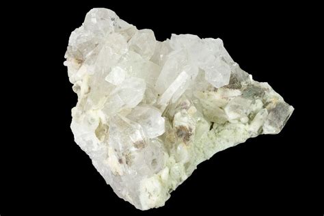 38 Quartz Crystal Cluster Brazil 141764 For Sale