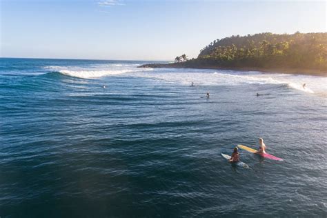 Where To Surf In Puerto Rico Discover Puerto Rico