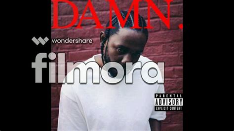 Kendrick Lamar Damn Full Album Youtube