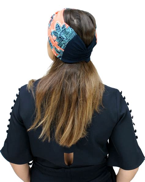 Wide Headbands To Hide Receding Hairline For Women