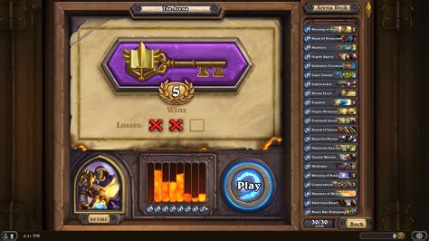 Let's get him a $100 sponsor every month! Hearthstone: How to Build a Good Arena Deck | Tips | Prima ...
