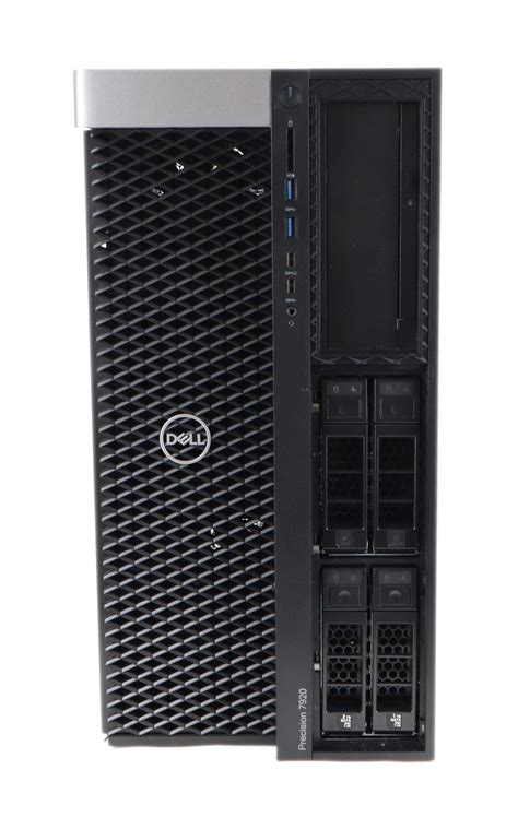 Dell Precision 7920 Workstation Xeon Gold 6226r P2200 5gb Ram 32gb Hdd