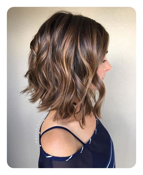 92 Layered Inverted Bob Hairstyles That You Should Try