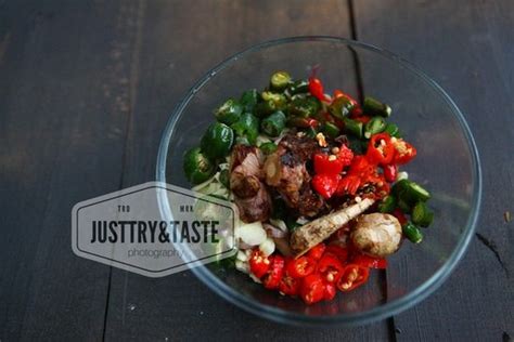 Maybe you would like to learn more about one of these? Resep Cumi-Cumi Masak Hitam | Resep masakan, Resep, Makanan