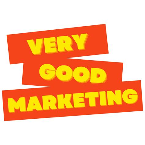 Very Good Marketing The Marketing Framework For Small Business