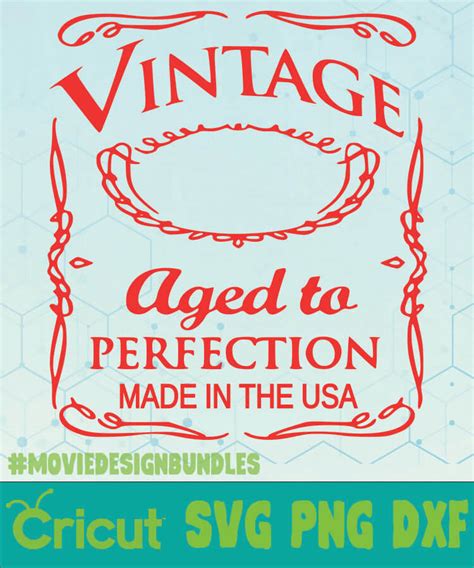 Download VINTAG QUOTES SVG, PNG, DXF CRICUT - Movie Design Bundles