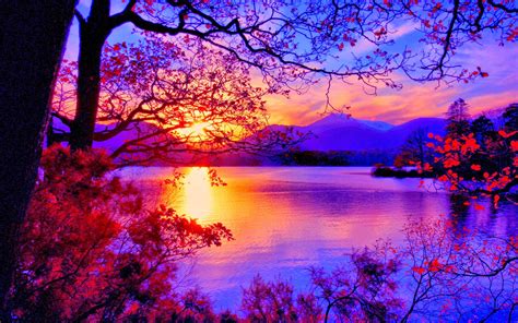 Sunrise Wallpapers Most Beautiful Places In The World Download Free