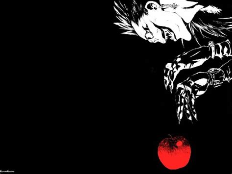 Top 999 Death Note Wallpaper Full Hd 4k Free To Use