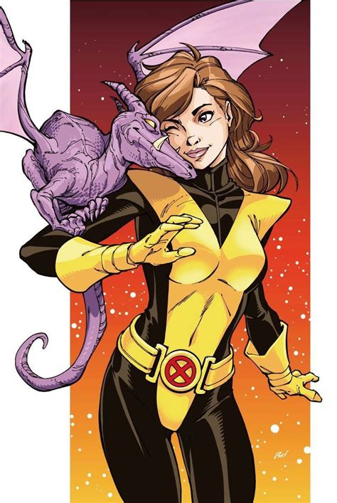 Pin By Dark Knight On X Men Kitty Pryde Kitty Marvel