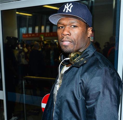 Pro Monat Rapper 50 Cent Hat 108000 Dollar Laufende Kosten Welt