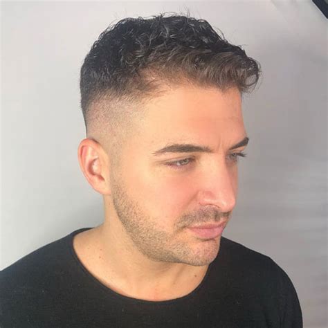 Try one of these cuts on for size. 35 Best Haircuts and Hairstyles For Balding Men (2019 ...