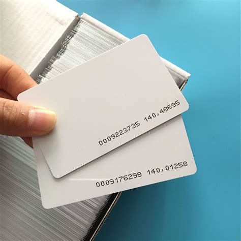 Maybe you would like to learn more about one of these? 5000PCS 125khz Promixity rfid Hotel Key Card Guest Room Card EM Access Cards -in Access Control ...
