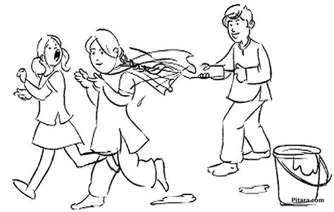 Use them in commercial designs under lifetime, perpetual & worldwide rights. Festivals Coloring Pages | Pitara Kids Network