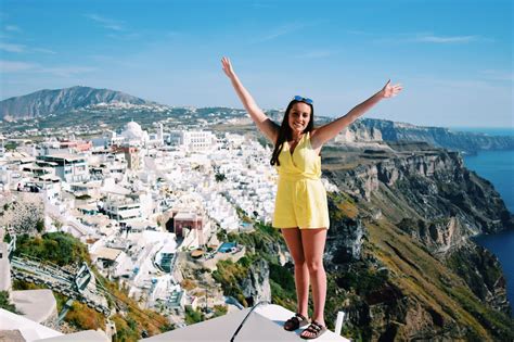 4 Reasons To Study Abroad In Greece Concordia College